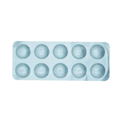 Gaba Plus 300/0.5/100 Mg Tablet 10 Gaba Plus 300/0.5/100 Mg Tablet 10